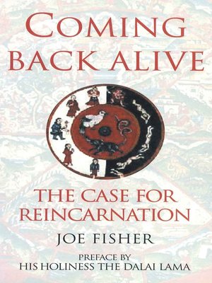 cover image of Coming Back Alive